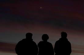 Fact Check Images Of Saturn Jupiter With Special Effect Are Real The great conjunction of jupiter and saturn. fact check images of saturn jupiter
