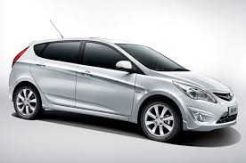New & used hyundai hatchbacks for sale. Hyundai Accent 2012 Hatchback Debuts In China Drive Arabia