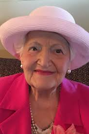 Patricia Cappelletti