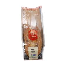 In a small mixing bowl, whisk together the yeast and the water, stirring until yeast is dissolved. Whole Grain Loaf 18 Oz At Whole Foods Market