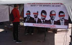 Este domingo es la fecha oficial de la consulta ciudadana organizada por 225 municipios del país revisa el listado de las comunas que están realizando la consulta ciudadana y sus modalidades de. Habra 485 Observadores En Consulta Ciudadana Diario De Queretaro Noticias Locales Policiacas De Mexico Queretaro Y El Mundo