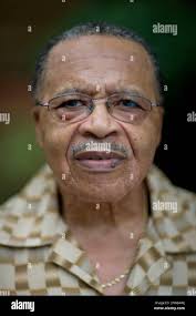 Paul Gresham, 75, poses for a photo in Decatur, Ga.