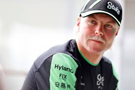 Valtteri Bottas Heading to IndyCar Just Became a Possibility