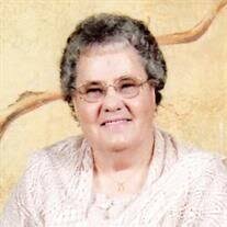 Freda E. Henson Obituary