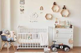 Das babyzimmer einrichten baby at babyzimmer einrichten ab wann farbe babyzimmer : Nachwuchs Kommt Wie Sie Das Babyzimmer Einrichten Und Gestalten Konnen Der Einrichtungsberater De
