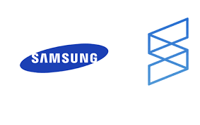 Samsung Logo Samsung Business Design