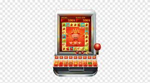 Big Slot Machine Slot Machine Classic Casino Game God Of Wealth Slot Machine Lottery Machine Game Gadget Png Pngegg
