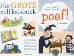 Top 10 Leesboeken 6