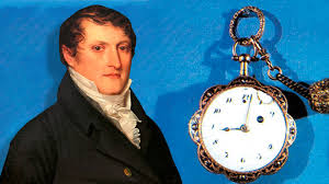 Instagram oficial del club sportivo belgrano www.sportivobelgrano.com.ar. El Sorprendente Robo Del Reloj De Manuel Belgrano La Unica Pertenencia De Valor Que Tuvo El Procer Al Morir Infobae