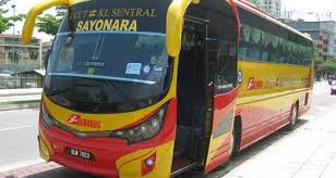 Best and cheapest way to get to the airport at affordable price. Klia2 To Genting By Aerobus