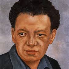 Bildergebnis für Diego Rivera