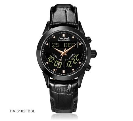 Women Watch Set
