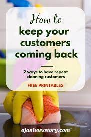 Best Customer Service Tip For House Cleaning Companies Cleaning Business How To Clean Clams Office Cleaning Services