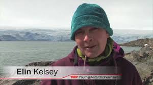 TEDxYouth@AntarcticPeninsula