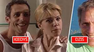 Maybe you would like to learn more about one of these? Jak Dzis Wyglada Rocky Z Serialu Zbuntowany Aniol Niedawno Skonczyl 56 Lat