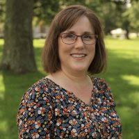 Arlene Naomi Church Seitz and the Women's Medical Cadet Corps