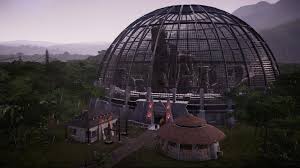 Here are some jurassic world evolution 2 tips for all you. Return To Jurassic Park Analysis A Great Dlc And What Could Be Done To Make It Even Better Review Frontier Forums