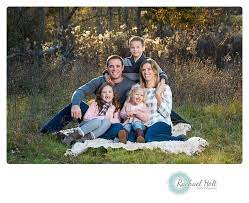 Lowell Family Portraits Poses For Family Of 5 Grand Rapids Outdoor Family Photos Family Portrait Poses Family Picture Poses Photography Poses Family