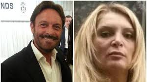 Il calcio italiano e, in particolare la juventus, piange la morte di giampiero boniperti. Schillaci L Ex Moglie Rita Bonaccorso Dorme In Roulotte