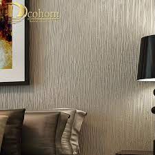 Modern wallpaper designs tie in with current trends and tastes. Simple Luxury Modern Striped Wallpaper For Walls 3 D Bedroom Living Room Sofa Tv Background Pink Beige Stripes Wall Paper Rolls Modern Striped Wallpaper Striped Wallpaperwallpaper For Walls Aliexpress