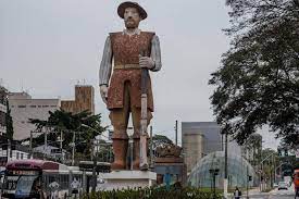 Alguns estudiosos supõem, no entanto, que as crenças atribuídas a machado de assis como um. Borba Gato Uma Estatua Em Perigo Carta Maior