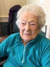 Obituary information for Pauline E Wolfe