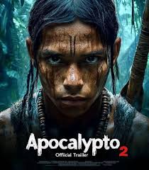 Apocalypto 2 movie release and review