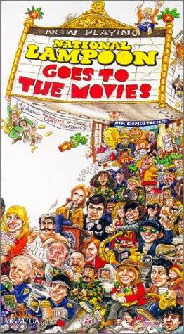 Movie Madness (1982) - IMDb