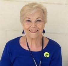 Carol Leona Olson Day