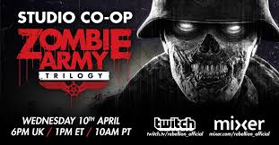 Steam Community Zombie Army Trilogy