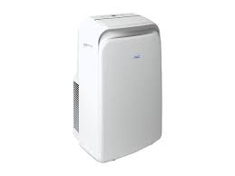 The arctic king 10k btu portable air conditioner does not have an energy star rating, but this however doesn't mean that it'll have your electricity bill portable air conditioners that you'll be able to move around the house may sound like a better option compared to window air conditioners, but if. Arctic King 14 000 Btu Single Hose Portable A C With Heater Akpd 14hr4 Newegg Com