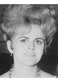 Nancy Winn Obituary (1944