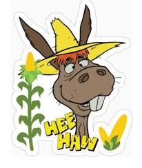 Hee Haw' coming to Hagood Center |