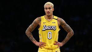 One of the stars of basketball, kyle was drafted 27th. Lakers Kyle Kuzma Responds To New Contract Speculation