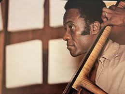 Richard Davis (April 15, 1930