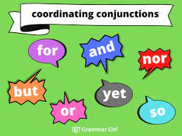 What do conjunctions do for a sentence? Can I Start A Sentence With A Conjunction Grammar Girl