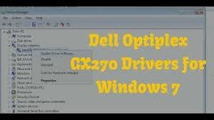 إدعم القناة عبر مشاركة الفيديو و تشغيل التنبيهات () ليصلك كل فيديو فور النشر. Dell Optiplex Gx 270 Audio And Video Driver For Windows 7 100 Working Youtube