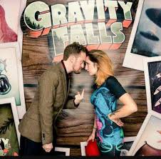 Stanley stan pines, also known as grunkle stan, is one of the main characters of the disney animated series gravity falls, created and voiced by series creator alex hirsch.in an interview, hirsch claims that grunkle stan is loosely based on his grandfather, also named stan. Alex Hirsch Wiki Gravity Falls Amino Espanol Amino
