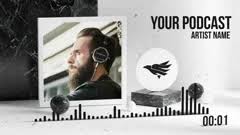 A great way to visualise your music online, at events or live shows, this react template for after effects includes five versions with three scenes in each. Music Visualizer After Effects Templates Projects Pond5