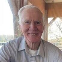 James Bernard Dunn Obituary