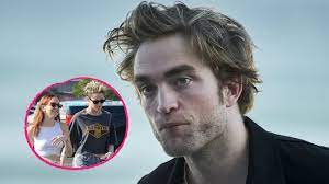 We did not find results for: Robert Pattinson Uberrascht Von Kristen Stewarts Neuer Promiflash De