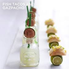 Maybe you would like to learn more about one of these? Peter Callahan Fish Taco Appetizer Recipe This Is Absolutely Genius We Love It Tacos Tequila Mini Tacos Adult Birthday Party
