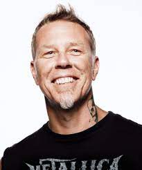 It's all really old, old and fat. James Hetfield Of Metallica Supports Music Education Rock On Young Musicians Workshop