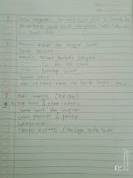 Perihal atau hal bagian ini berisi tentang isi pokok surat dinas, seperi ditujukan untuk siapa dan untuk apa surat tersebut. 6 Apa Fungsi Bagian Tembusan Pada Format Surat Dinas 7 Sebutkan Tiga Cara Penulisan Pada Surat Brainly Co Id