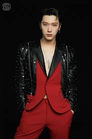 이제노) referred to as jeno (hangul: Nct Members Profile Updated