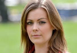 Caitlin Morrell's Instagram, Twitter & Facebook