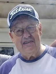 William C. “Bill” Norder