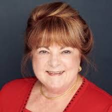 Jean Galloway's Instagram, Twitter & Facebook