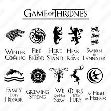 Pin By Emma Tnk On Game Of Thrones History Game Of Thrones Tattoo Game Of Thrones Houses Game Of Thrones Quotes
