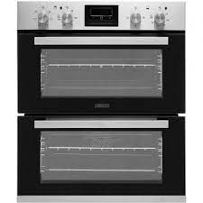 That's subjective, and often based on a consumer's past experiences with. 10 Best Electric Double Ovens Reviewed Bake Roast Grill